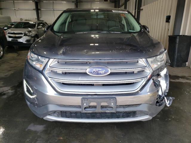 Photo 5 from auction – 2018 FORD EDGE SEL with VIN 2FMPK4J94JBB13331