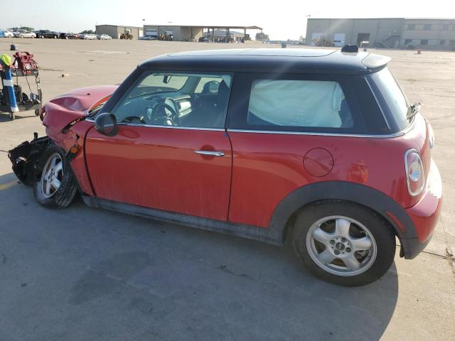 Photo 2 from auction – 2011 MINI COOPER with VIN WMWSU3C59BT096571