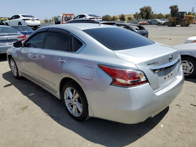 Photo 2 from auction – 2015 NISSAN ALTIMA 2.5 with VIN 1N4AL3AP7FC570938