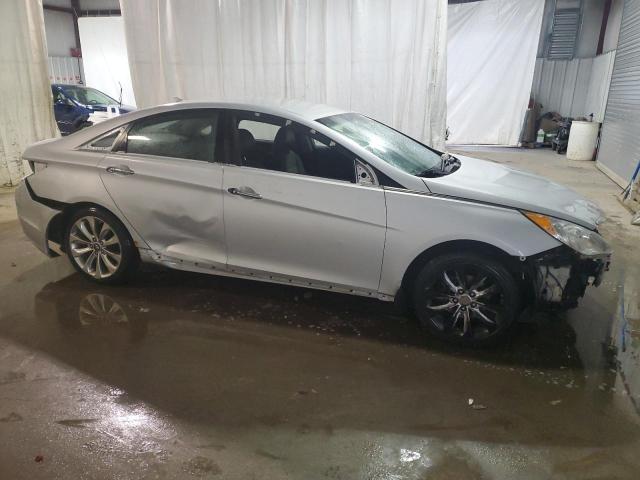 Photo 4 from auction – 2011 HYUNDAI SONATA SE with VIN 5NPEC4AB9BH202992