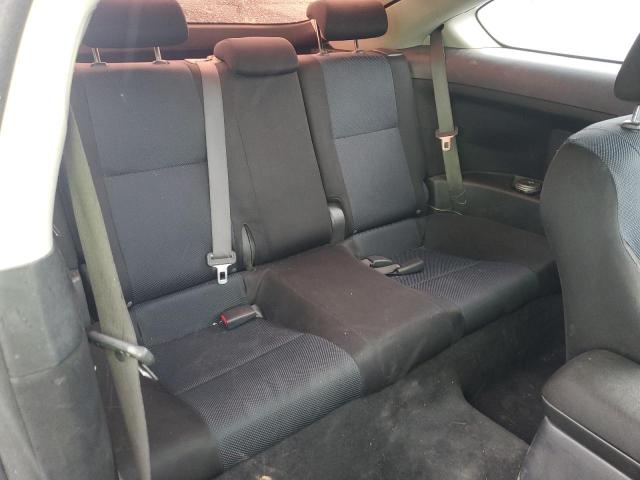 Photo 10 from auction – 2006 TOYOTA SCION TC with VIN JTKDE177060068554