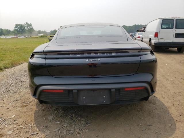 Photo 6 from auction – 2021 PORSCHE TAYCAN with VIN WP0AA2Y10MSA15265