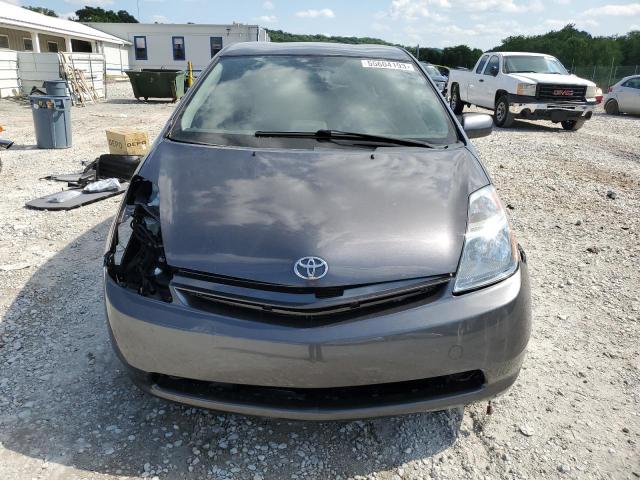 Photo 5 from auction – 2009 TOYOTA PRIUS with VIN JTDKB20U693515940