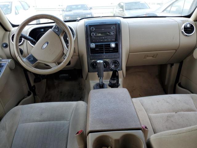 Photo 8 from auction – 2009 FORD EXPLORER X with VIN 1FMEU63E79UA37147