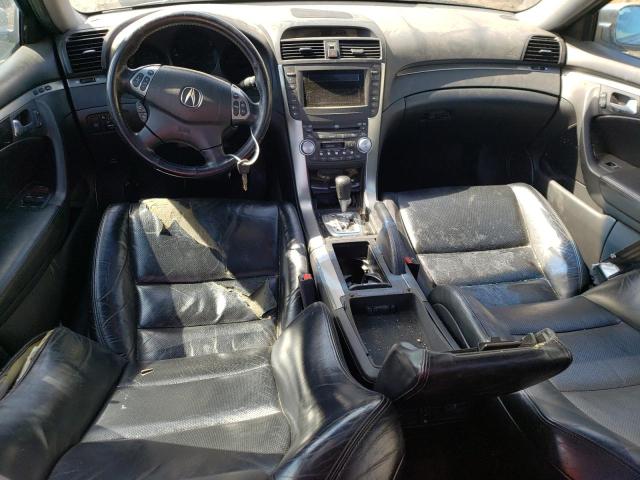 Photo 8 from auction – 2005 ACURA TL with VIN 19UUA66245A033130