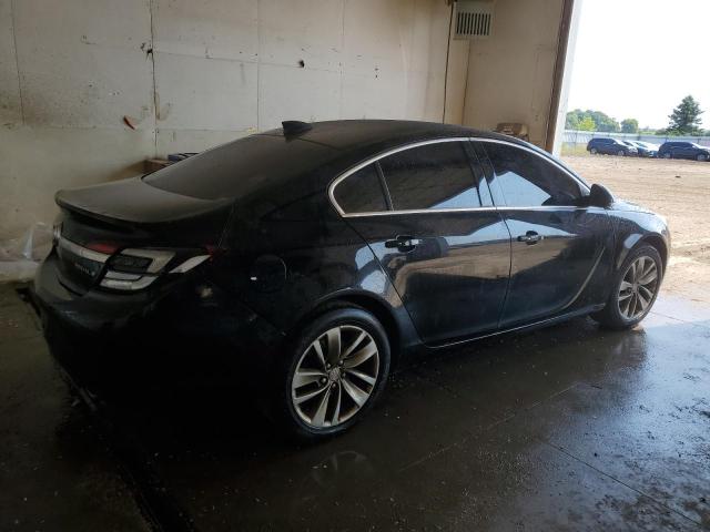 Photo 3 from auction – 2017 BUICK REGAL PREM with VIN 2G4GR5GX9H9105329