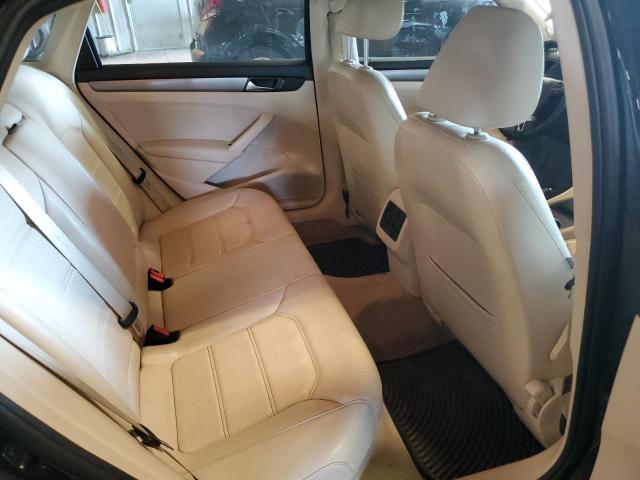 Photo 11 from auction – 2014 VOLKSWAGEN PASSAT SE with VIN 1VWBS7A35EC060993