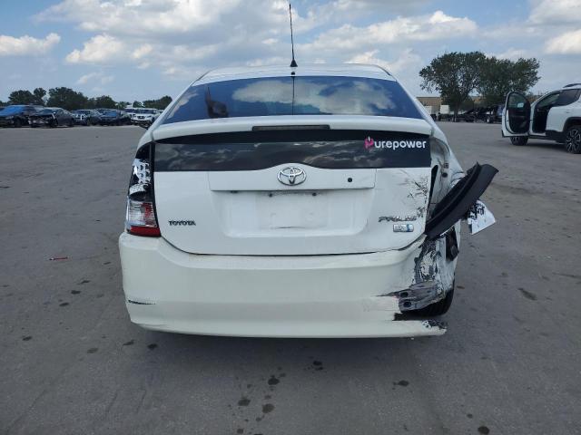 Photo 6 from auction – 2009 TOYOTA PRIUS with VIN JTDKB20U497860909