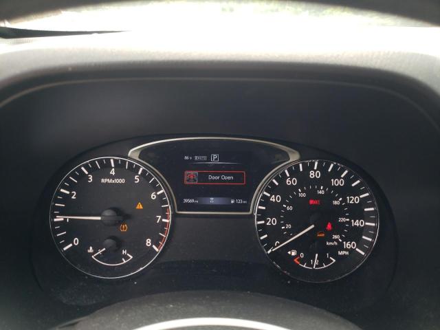 Photo 9 from auction – 2019 NISSAN PATHFINDER with VIN 5N1DR2MM2KC653510