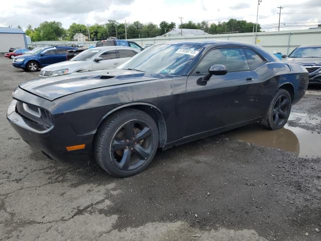 DODGE CHALLENGER 2010 with VIN 2B3CJ4DV4AH289745 - Photo from auction