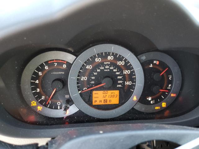 Photo 9 from auction – 2010 TOYOTA RAV4 with VIN JTMBK4DV5AD013854