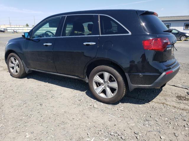 Zdjęcie 2 z aukcji – 2012 ACURA MDX z VIN 2HNYD2H24CH529776