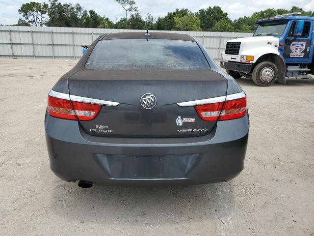 Photo 6 from auction – 2013 BUICK VERANO with VIN 1G4PP5SK9D4105183
