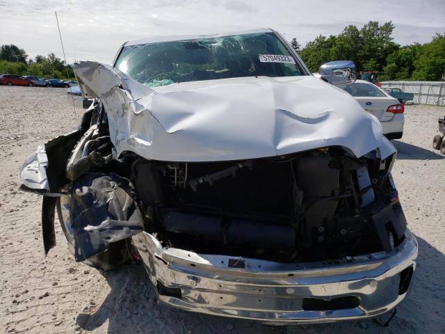 Photo 5 from auction – 2017 RAM 1500 LARAM with VIN 1C6RR7NT0HS668297