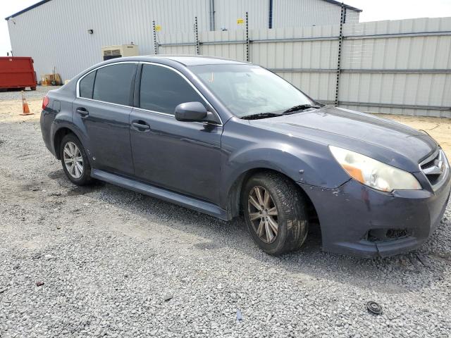 Photo 4 from auction – 2010 SUBARU LEGACY 2.5 with VIN 4S3BMBB67A3224294