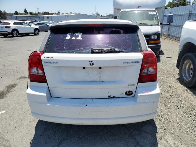 Photo 6 from auction – 2010 DODGE CALIBER SX with VIN 1B3CB4HA8AD549856
