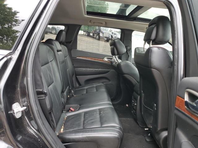 Photo 11 from auction – 2011 JEEP GRND CHERO with VIN 1J4RR5GT1BC525803