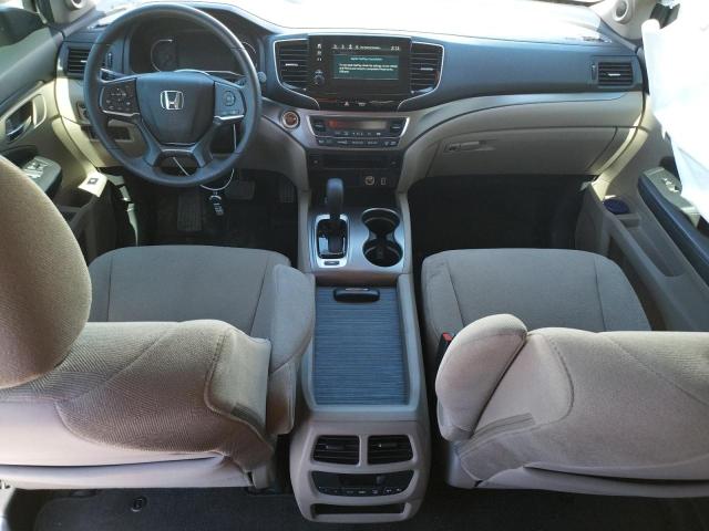 Photo 8 from auction – 2019 HONDA PILOT EX with VIN 5FNYF5H30KB013137