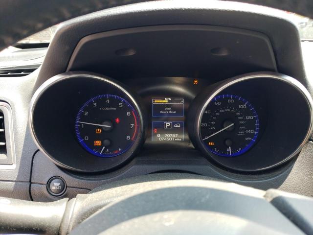 Photo 9 from auction – 2016 SUBARU OUTBACK 2. with VIN 4S4BSACC5G3359914