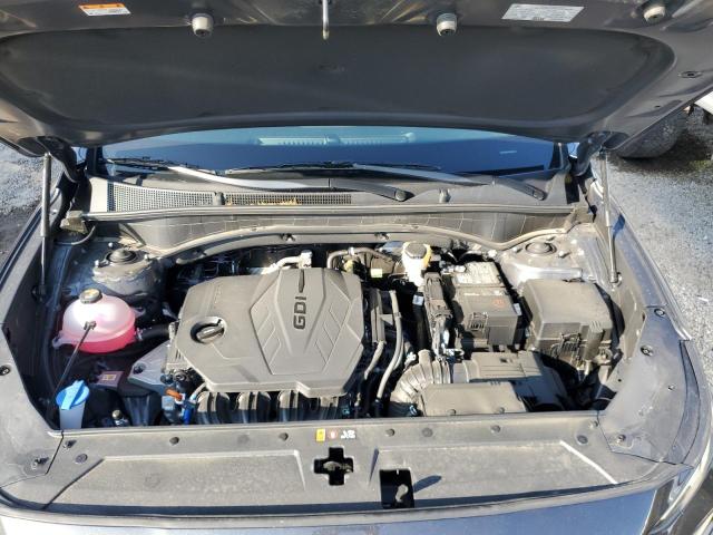 Photo 12 from auction – 2023 HYUNDAI SANTA FE S with VIN 5NMS2DAJ2PH493692