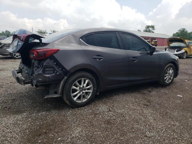 Photo 3 from auction – 2018 MAZDA 3 TOURING with VIN 3MZBN1V76JM234550