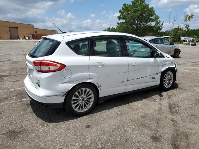Photo 3 from auction – 2017 FORD C-MAX SE with VIN 1FADP5EU4HL107719