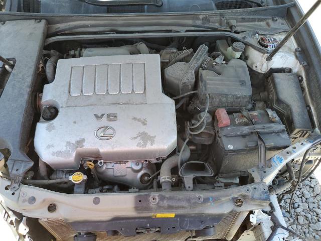 Photo 11 from auction – 2008 LEXUS ES 350 with VIN JTHBJ46G882213794