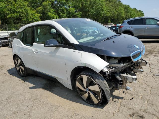 Photo 4 from auction – 2015 BMW I3 REX with VIN WBY1Z4C55FV279531