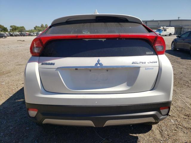 Photo 6 from auction – 2018 MITSUBISHI ECLIPSE CR with VIN JA4AT5AAXJZ051416