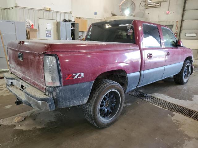 Photo 3 from auction – 2005 GMC NEW SIERRA with VIN 2GTEK13T551163430