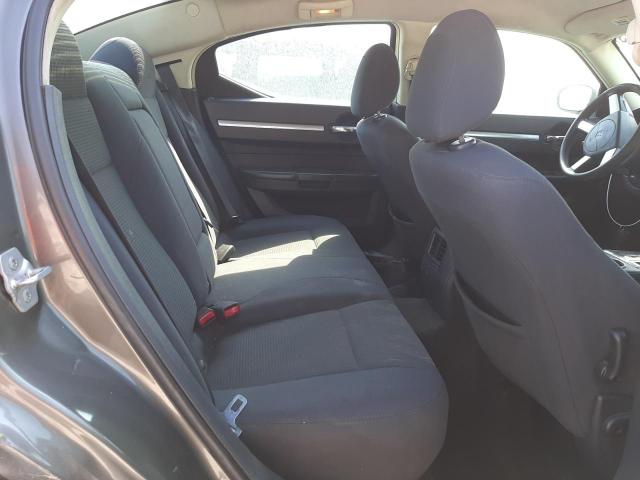 Photo 10 from auction – 2010 DODGE CHARGER SX with VIN 2B3CA3CV3AH267165