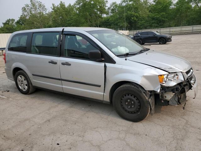 Photo 4 from auction – 2012 DODGE GRAND CARA with VIN 2C4RDGBG2CR277547