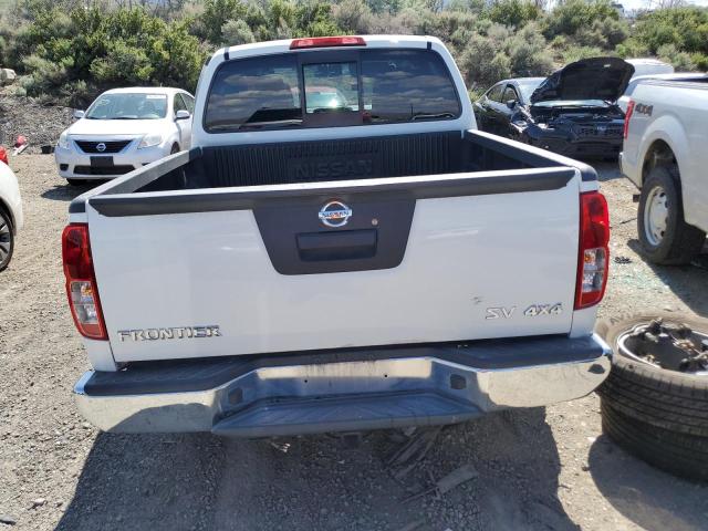 Photo 6 from auction – 2019 NISSAN FRONTIER S with VIN 1N6AD0EV9KN712538