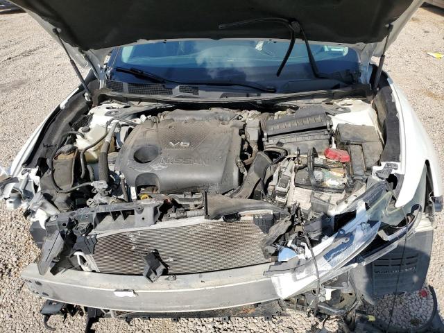 Photo 11 from auction – 2016 NISSAN MAXIMA 3.5 with VIN 1N4AA6AP9GC426851