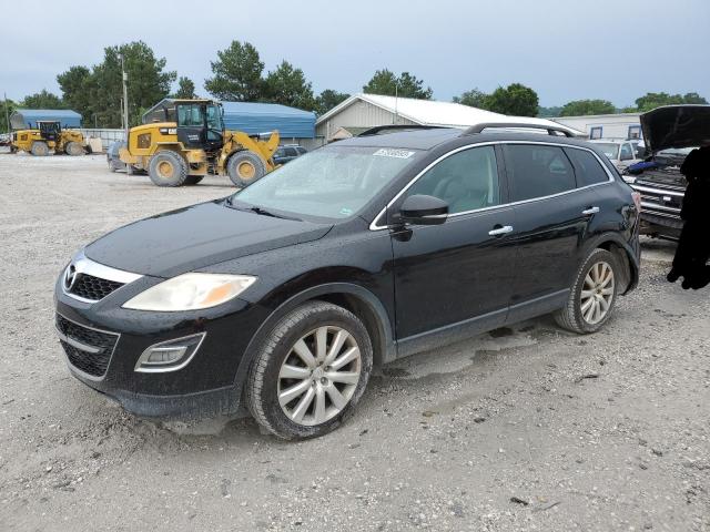 MAZDA CX9 2010 with VIN JM3TB3MA8A0210494 - Photo from auction