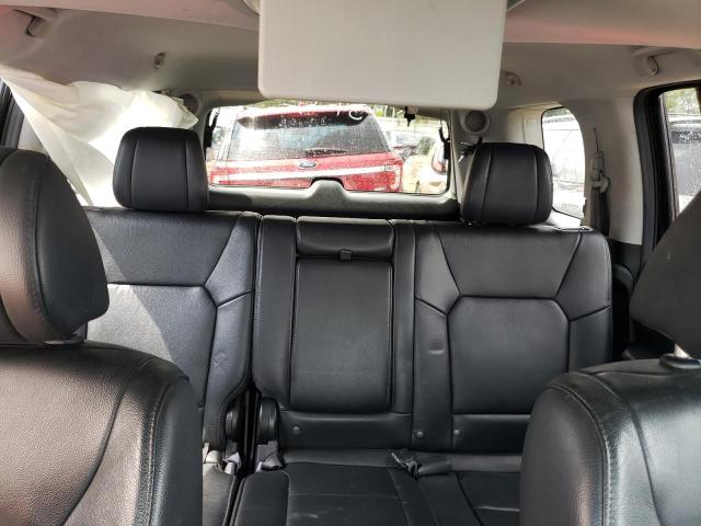 Photo 10 from auction – 2015 HONDA PILOT TOUR with VIN 5FNYF4H9XFB013490