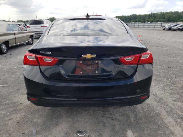 Photo 6 from auction – 2017 CHEVROLET MALIBU LS with VIN 1G1ZB5ST8HF255454