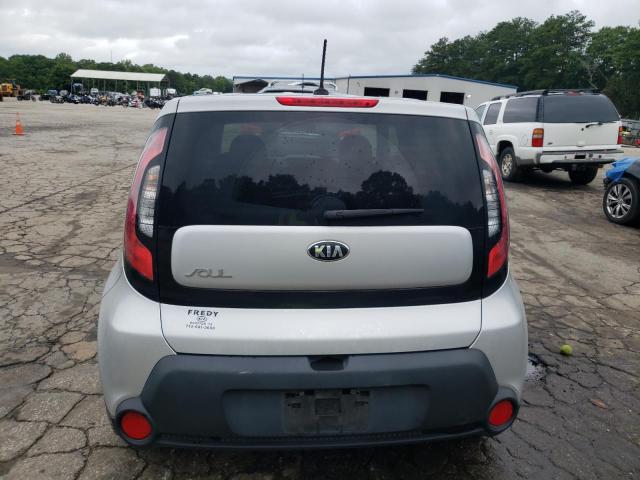 Фото 6 с аукциона – 2015 KIA SOUL с VIN KNDJN2A22F7800512