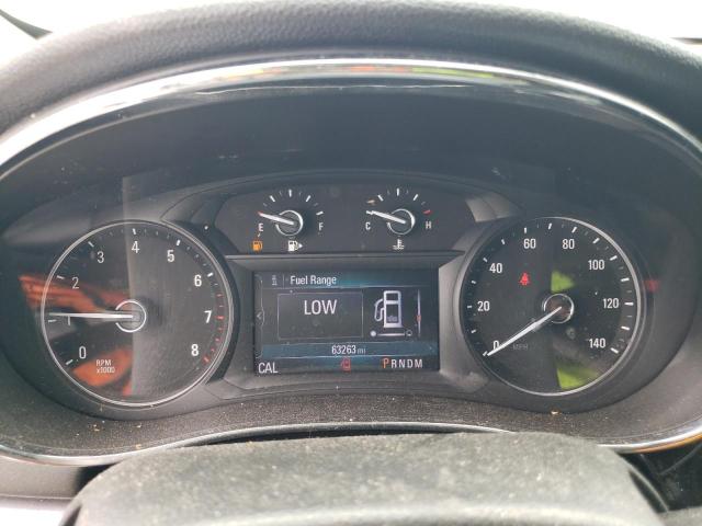 Photo 9 from auction – 2020 BUICK ENCORE PRE with VIN KL4CJASBXLB002016