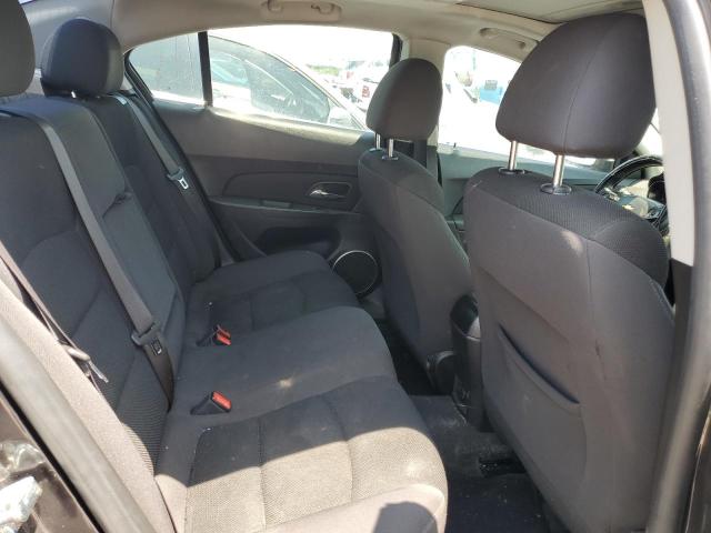 Photo 10 from auction – 2015 CHEVROLET CRUZE LT with VIN 1G1PC5SB3F7292902
