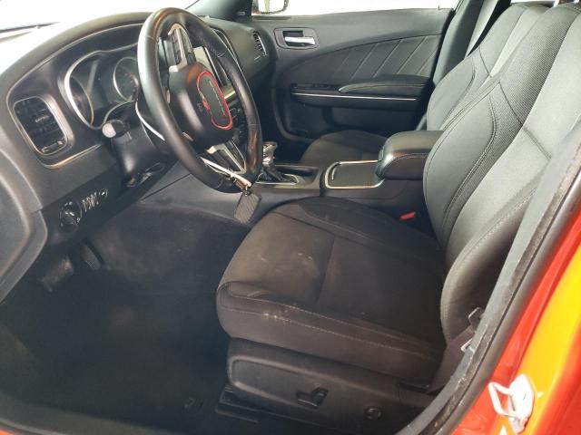 Photo 7 from auction – 2018 DODGE CHARGER SX with VIN 2C3CDXHG8JH143680