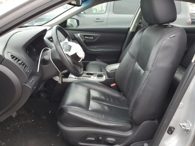 Photo 7 from auction – 2014 NISSAN ALTIMA 2.5 with VIN 1N4AL3APXEC280014