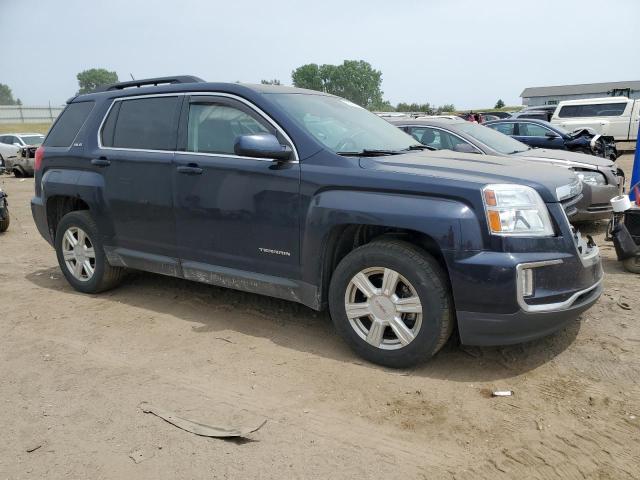 Photo 4 from auction – 2016 GMC TERRAIN SL with VIN 2GKFLTE32G6133970