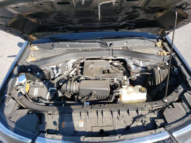 Photo 12 from auction – 2020 FORD EXPLORER X with VIN 1FMSK7DH9LGA16569