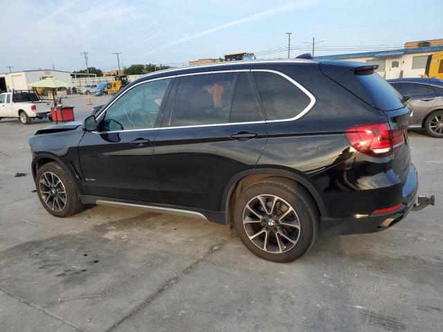 Photo 2 from auction – 2018 BMW X5 XDRIVE3 with VIN 5UXKR0C53J0Y04069