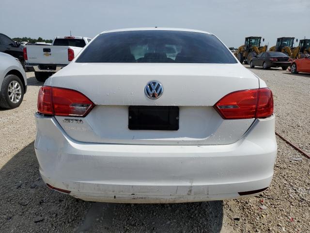 Photo 6 from auction – 2013 VOLKSWAGEN JETTA BASE with VIN 3VW2K7AJXDM412929