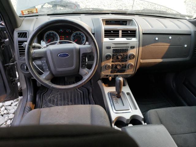 Photo 8 from auction – 2010 FORD ESCAPE XLT with VIN 1FMCU9DG1AKA00992