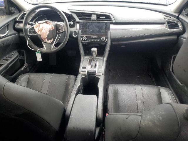 Photo 8 from auction – 2018 HONDA CIVIC EXL with VIN JHMFC1F76JX004797