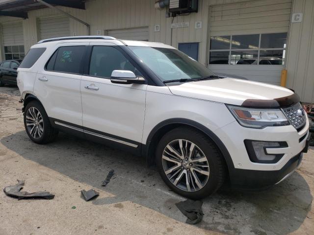Zdjęcie 4 z aukcji – 2017 FORD EXPLORER P z VIN 1FM5K8HT3HGC52482