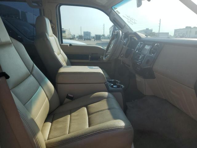 Photo 5 from auction – 2008 FORD F450 SUPER with VIN 1FTXW42R68EA03595